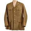 Image 1 : WWII U.S. Army Major Corps Of Engineers Uniform