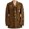 Image 1 : Korean War U.S. Army Amphibious Operations Tunic