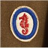 Image 8 : Korean War U.S. Army Amphibious Operations Tunic