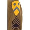 Image 2 : U.S. Army Tech Seargent. 2nd Cavalry Tunic