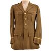 Image 1 : WWII U.S. Army 3rd Armored Division Tunic