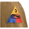 Image 2 : WWII U.S. Army 3rd Armored Division Tunic