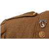 Image 3 : U.S. Army 1st Cavalry Mounted Machine Gun Tunic
