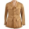 Image 1 : WWII U.S. Army Anti-Aircraft Enlisted Tunic