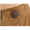 Image 2 : WWI U.S. Army 90th Div. Signal Corps Uniform