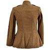 Image 9 : WWI U.S. Army Infantry WWI Tunic & Cover