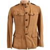 Image 1 : WWI U.S. Army 5th Cavalry G Troop Uniform
