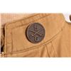 Image 2 : WWI U.S. Army 5th Cavalry G Troop Uniform