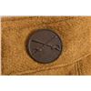 Image 2 : WWI U.S. Army 7th Cavalry Tunic