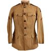 Image 1 : WWI U.S. Army Chemical Corps Tunic
