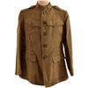 Image 1 : WWI U.S. Army 90th Infantry Division Uniform