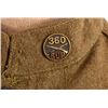 Image 2 : WWI U.S. Army 90th Infantry Division Uniform