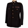 Image 1 : British Royal Tank Regiment Captain's Tunic