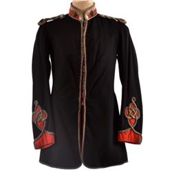 British Royal Engineers Lt. Dress Uniform 1855