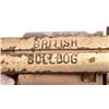 Image 3 : Webley British Bull Dog Revolver
