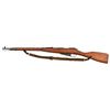 Image 2 : WWII Russian Mosin Nagant Bolt Action Rifle
