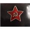 Image 2 : WWII Black Russian Helmet