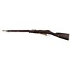 Image 2 : Russian Model 1909 Mosin Nagant