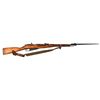 Image 1 : WWII Russian Mosin Nagant Rifle 1944
