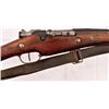 Image 13 : WWI Berthier MLe Model 1907-15 Bolt Action Rifle