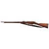 Image 2 : WWI Berthier MLe Model 1907-15 Bolt Action Rifle