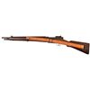 Image 2 : WWII French MAS Model 1936 Rifle German Captured
