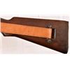 Image 3 : WWII French MAS Model 1936 Rifle German Captured