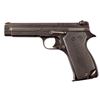 Image 2 : WWII French Automatic Pistol Model 1935A