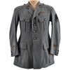 Image 1 : WWI French Uniform for Heavy Machine Gun 1st Lt.