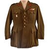 Image 1 : WWI French Army Lt. Colonel Artillery Tunic