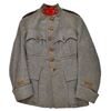 Image 1 : WWI French Blue Wool Tunic