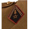 Image 3 : WWII French Navy Green Tunic