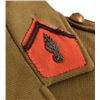 Image 2 : WWII French Army Green Tunic