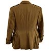Image 7 : WWII French Army Green Tunic