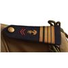 Image 2 : WWII French Navy Tunic Paratrooper Patch