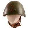 Image 1 : WWII Soviet Helmet