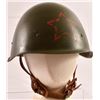 Image 2 : WWII Soviet Helmet