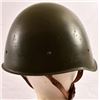 Image 3 : WWII Soviet Helmet