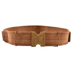 U.S. Mills Cartridge Belt