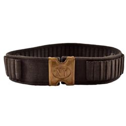 NY New York National Guard Mills Cartridge Belt