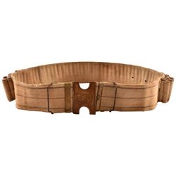 U.S. .30-06 Cartridge Belt