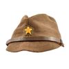 Image 1 : WWII Imperial Japanese Army Field Cap