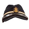 Image 1 : WWII Imperial Japanese Navy Officer's Service Cap