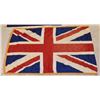 Image 6 : WWII British & New Zealand Flags