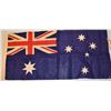 Image 7 : WWII British & New Zealand Flags