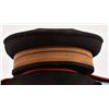 Image 10 : Pre-WWI Italian Officer's Blue Dress Uniform