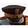Image 2 : Pre-WWI Italian Officer's Blue Dress Uniform