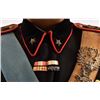 Image 5 : Pre-WWI Italian Officer's Blue Dress Uniform