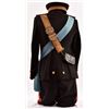 Image 9 : Pre-WWI Italian Officer's Blue Dress Uniform