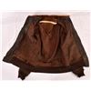 Image 6 : WWII U.S. Navy, G-1 Leather Flying Jacket